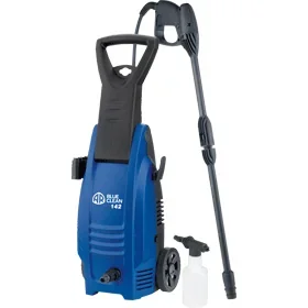 Pressure Washer Model AR142P From AR BLUE CLEAN - Equipment Image